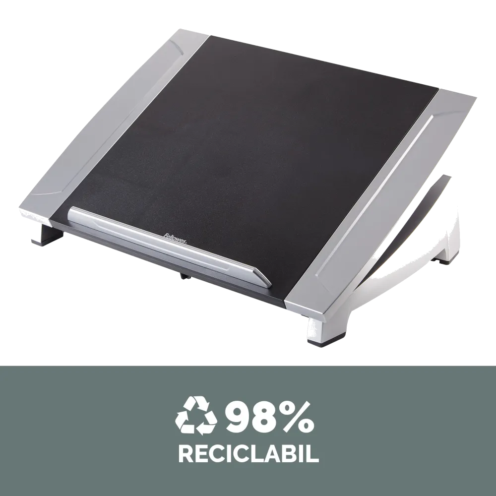 Fellowes Office Suites suport laptop reglabil 14-19cm, pana la 17 inch 
