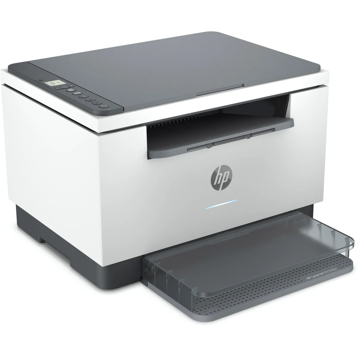 HP LaserJet MFP M234dw multifunctional mono Wi-Fi (6GW99F) angle