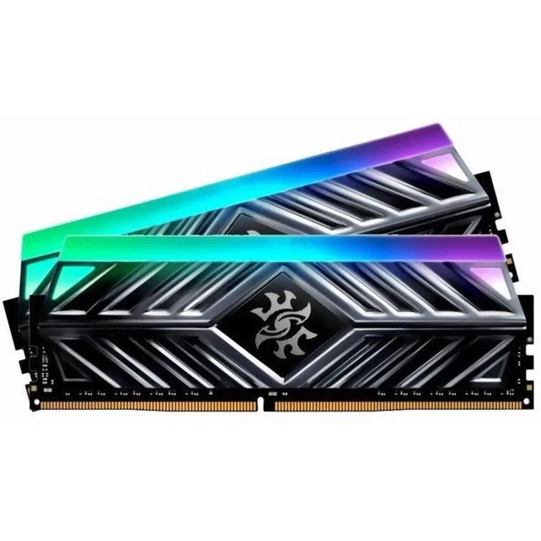 Adata XPG SPECTRIX D41, kit 32 GB (2 x 16) GBDDR4, DIMM 288-pin, 3