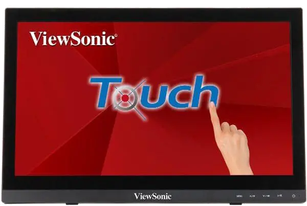 ViewSonic TD1630-3 monitor portabil 16inch touchscreen
