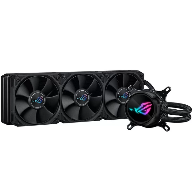 CPU Cooler Asus ROG Strix LC III 360 