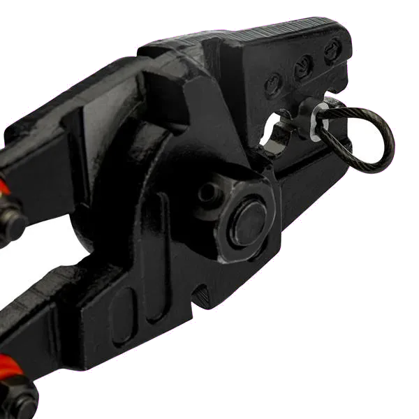 StarTech Kit 10 cabluri pentru securizarea diverselor accesorii IT 30cm lungime 