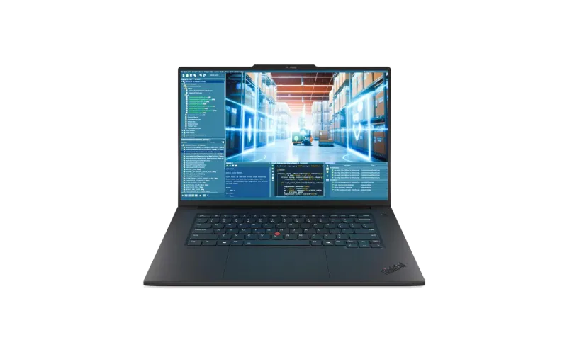Lenovo ThinkPad T1g Gen 8 Ultra 7 32GB 1TB RTX 5060 Win11 Pro