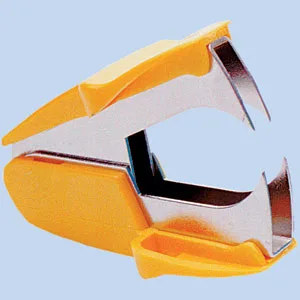 Centrum Decapsator cu gheare metalice cromate si manere plastic