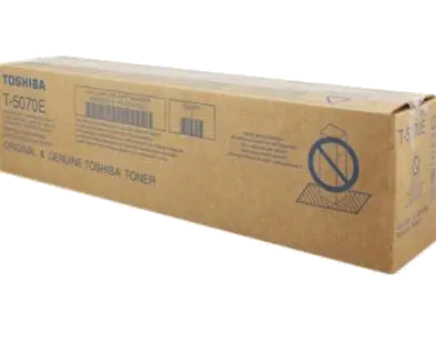 6AJ00000115 / T5070E Toner original Toshiba e-Studio 257, 36.600 pagini