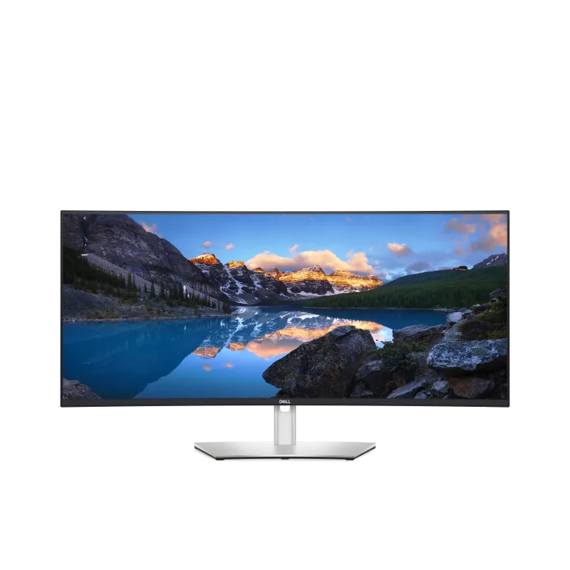 Dell DL MON 38 Curved USB-C U3824DW 3840x1600