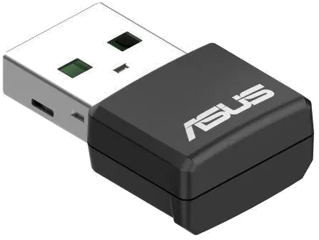 Asus Adaptor Wi-Fi USB AX1800 nano