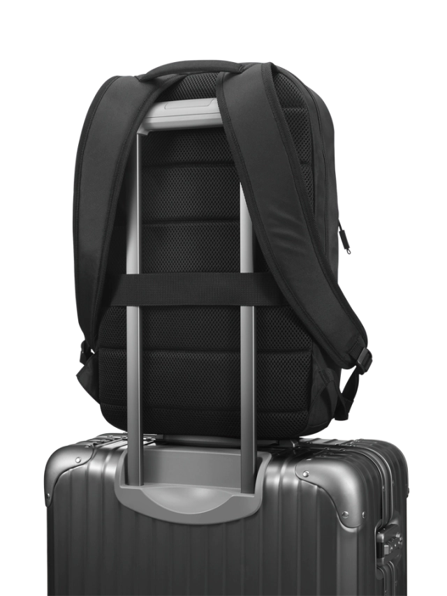 Lenovo ThinkPad Essential Eco rucsac laptop 16 inch 