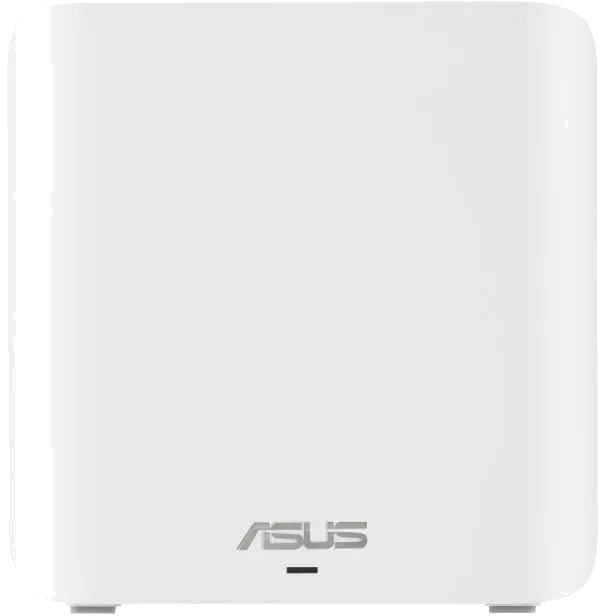 Asus ZenWiFi BD4 mesh Wi-Fi 7 dual-band 1 pack 