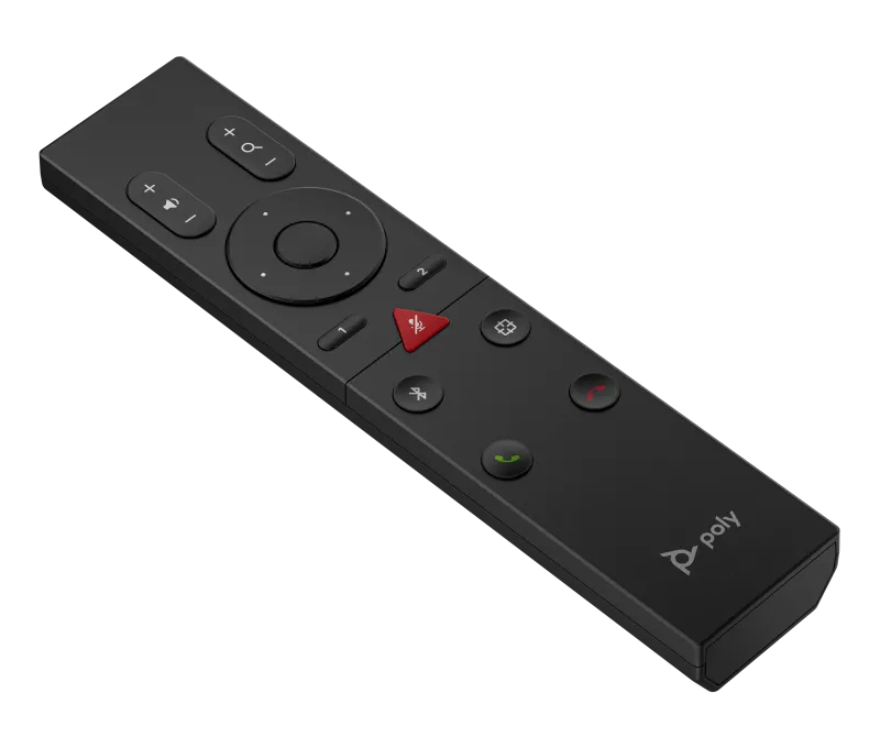 HP Telecomandă Bluetooth Poly Studio V12, V52, V72, USB, R30 
