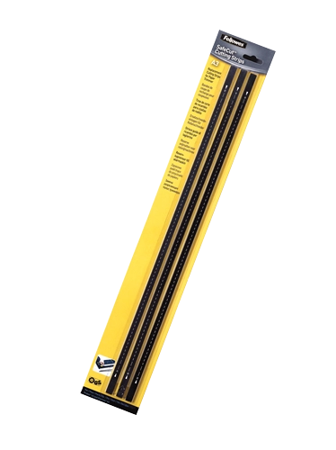 Fellowes Set 3 rezerve suport taiere A3 trimmer