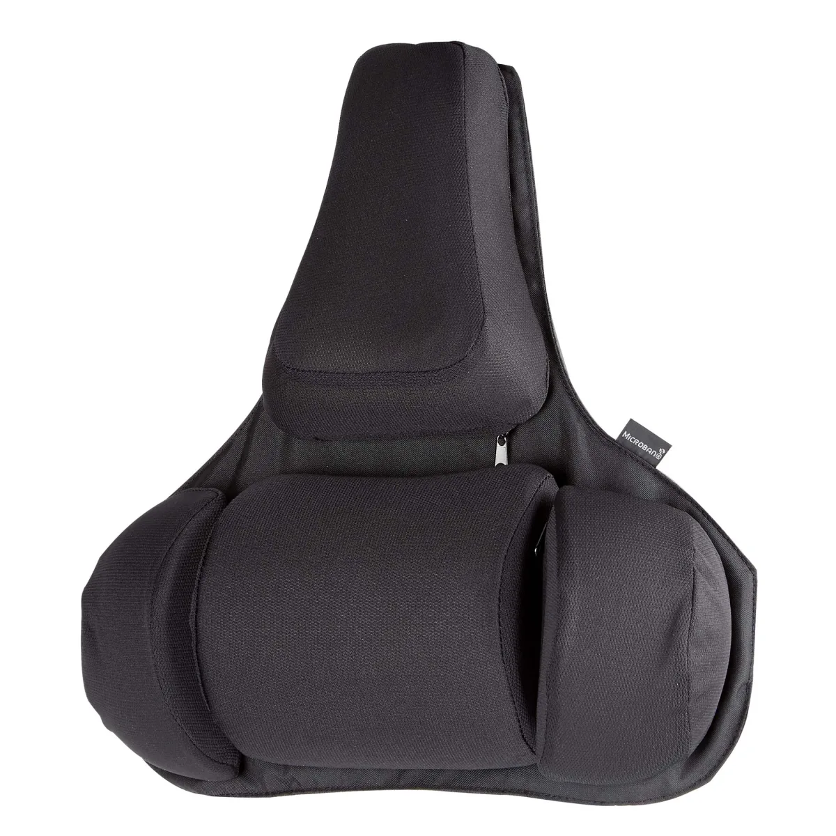 Fellowes Pro Series Ultimate Back Support - suport ergonomic pentru spatar