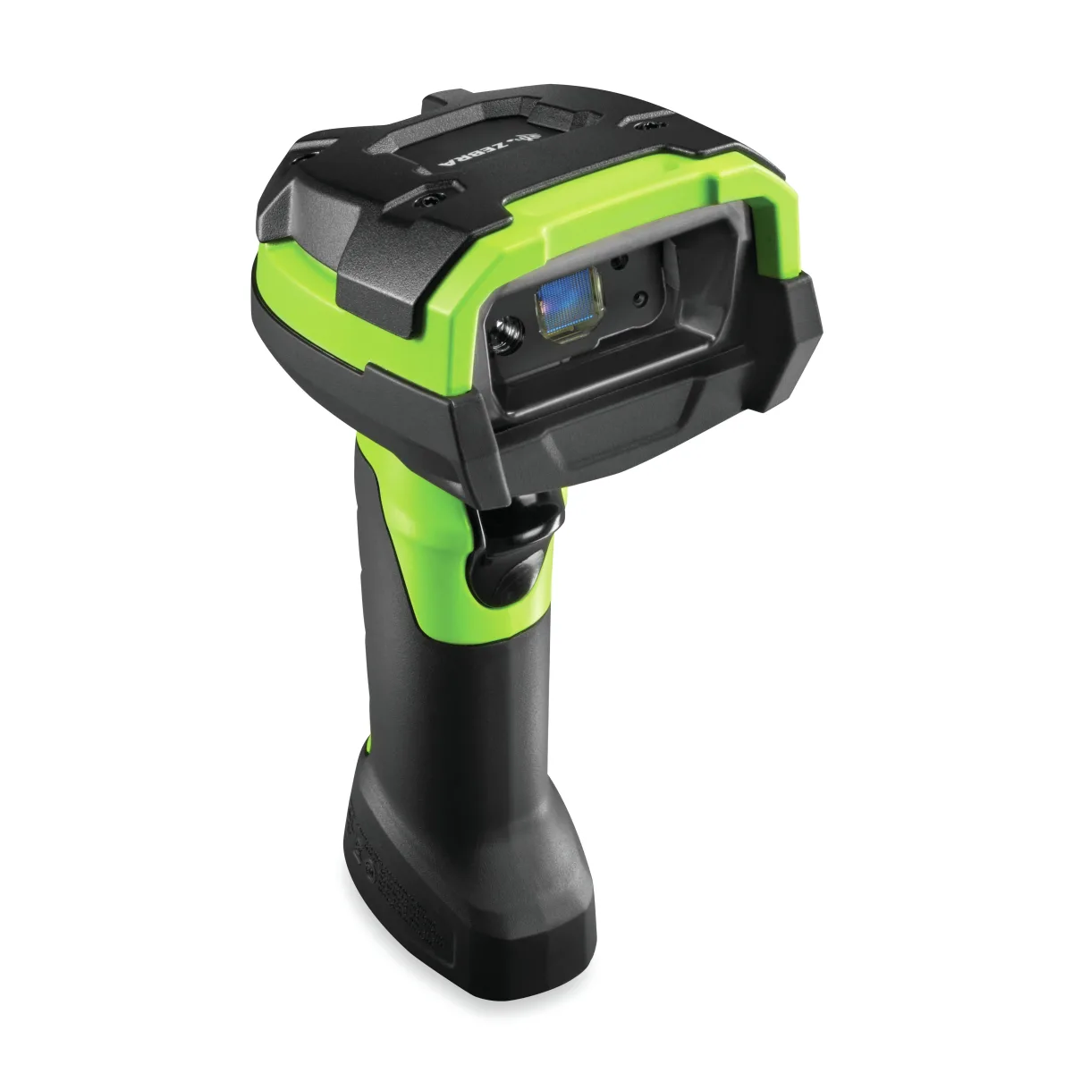 Zebra Cititor coduri bare 2D rugged DS3608-DP