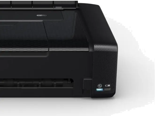 Epson Imprimanta Inkjet color WF-100W, A4+, Wireless, Portabila 