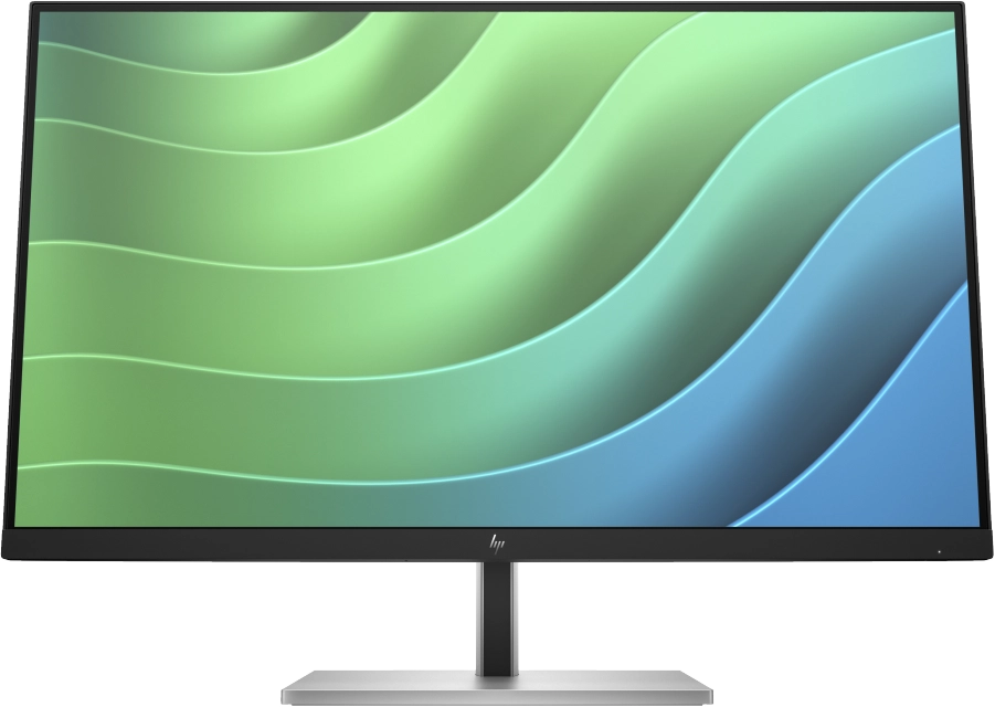 HP Monitor E27 G5 27", FHD, 1920x1080 16:9 HDMI, DP, 3y