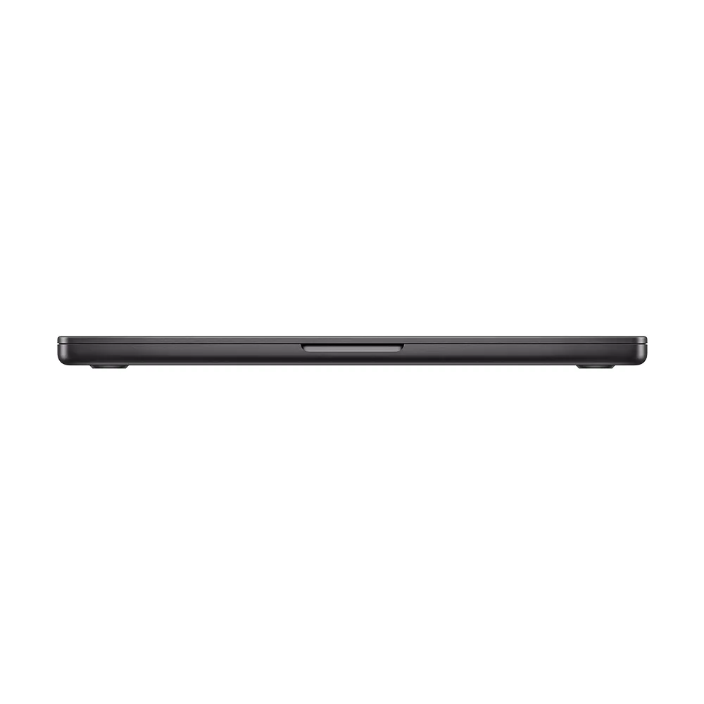 Apple MacBook Pro 14.2 M5 Pro 48GB 1TB CTO Space Black INT 