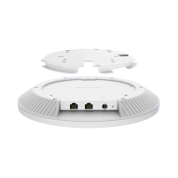 TP-Link Access point Wi-Fi 7 BE19000 tri-band tavan EAP783 