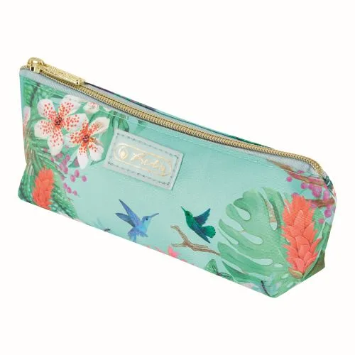 Herlitz Penar etui Ladylike Jungle, 1 compartiment